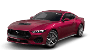 2026 Ford Mustang® External Image 2